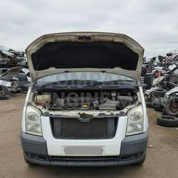 FORD TRANSIT TRANSIT 100 T250 FWD 2.2 DRFADRFBDRFCDRFDDRFE 2012 used Engine for Sale